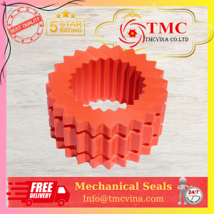 Giảm Chấn Khớp Nối Sure-Flex Plus H series